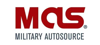 Military AutoSource logo | Bill Seidle's Nissan in Doral FL