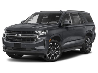 2024 Chevrolet Tahoe 2WD RST