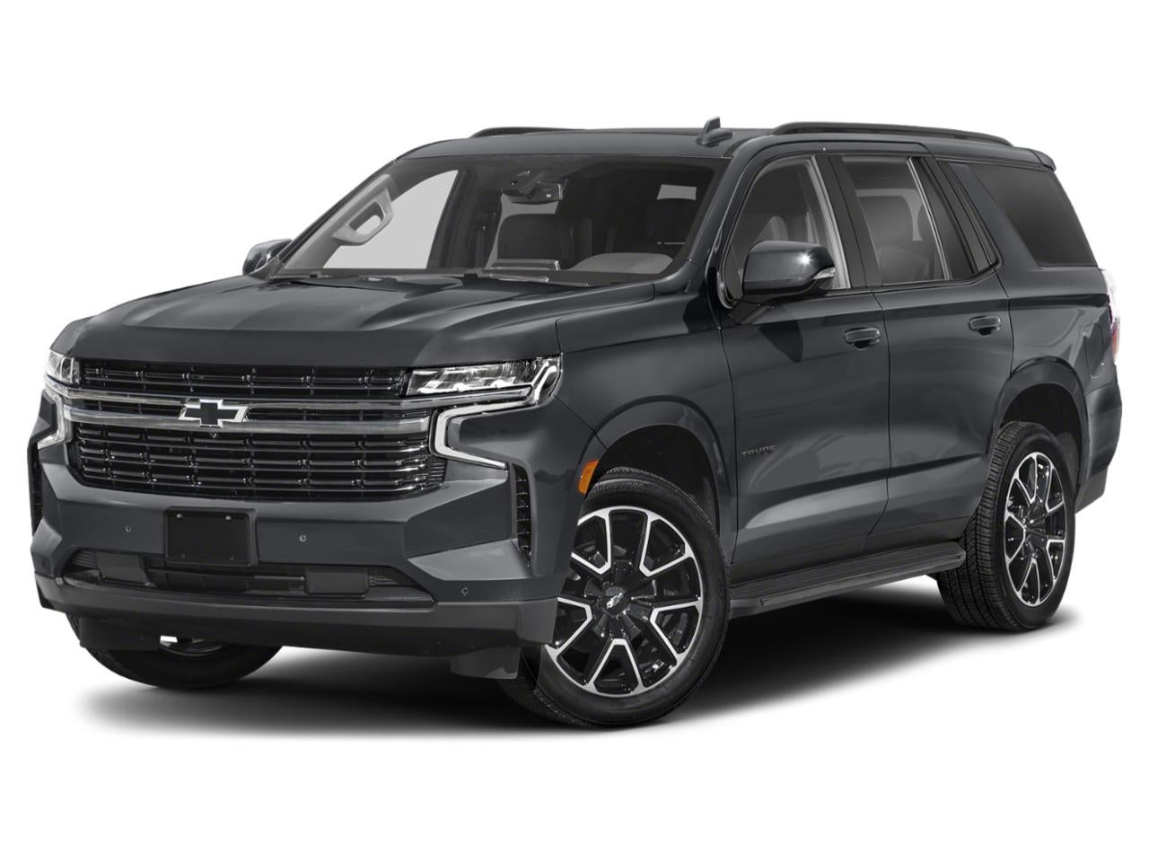 2024 Chevrolet Tahoe 2WD RST