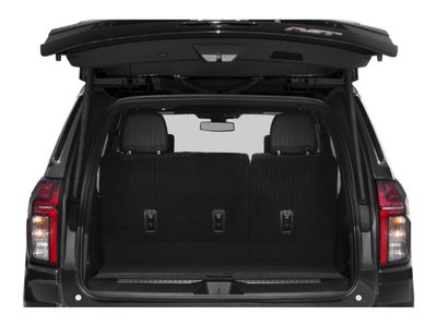 2024 Chevrolet Tahoe 2WD RST