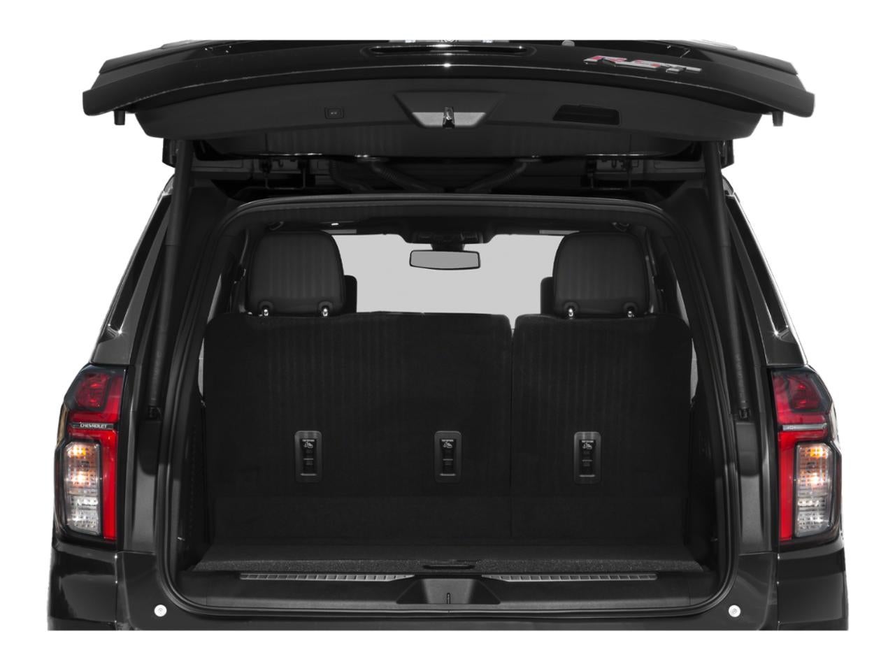 2024 Chevrolet Tahoe 2WD RST