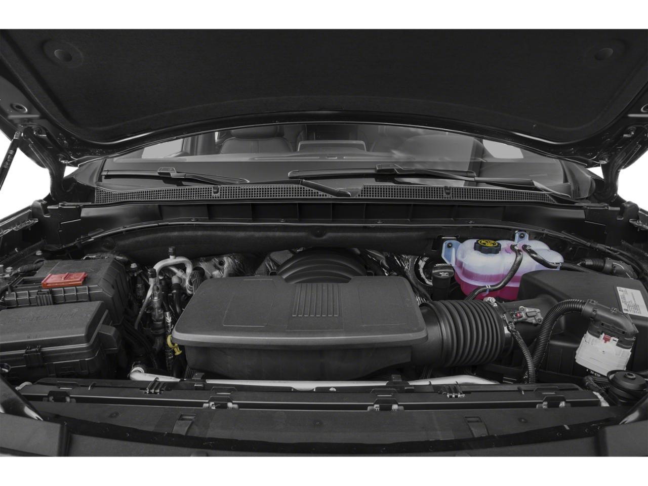 2024 Chevrolet Tahoe 2WD RST