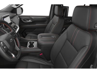 2024 Chevrolet Tahoe 2WD RST