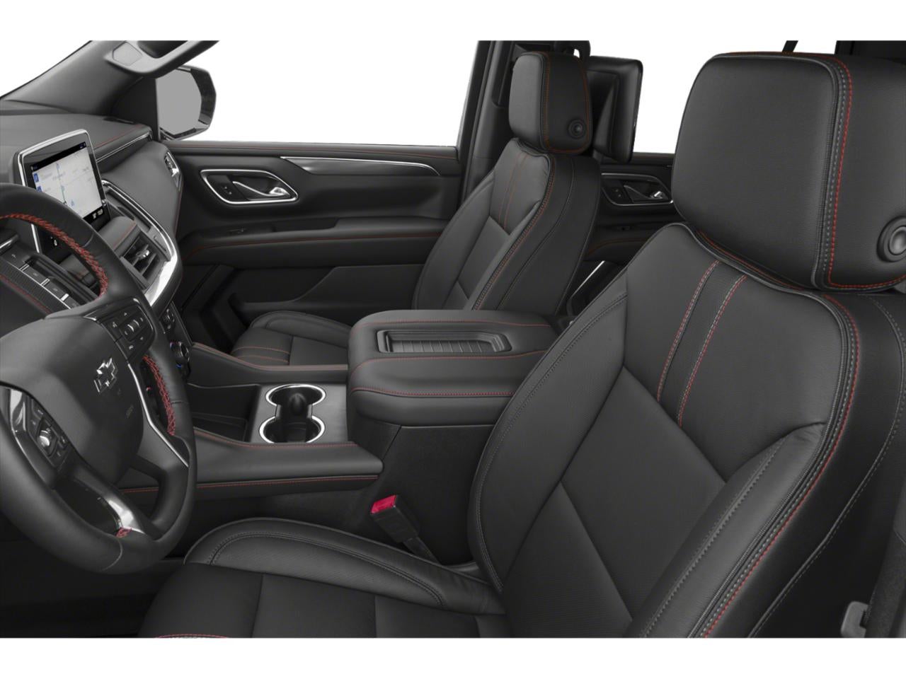 2024 Chevrolet Tahoe 2WD RST