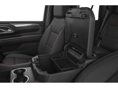 2024 Chevrolet Tahoe 2WD RST