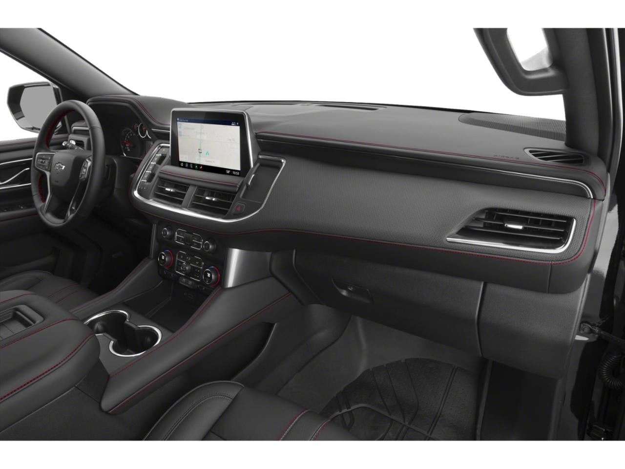 2024 Chevrolet Tahoe 2WD RST