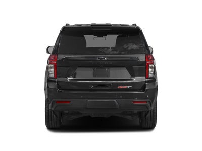 2024 Chevrolet Tahoe 2WD RST