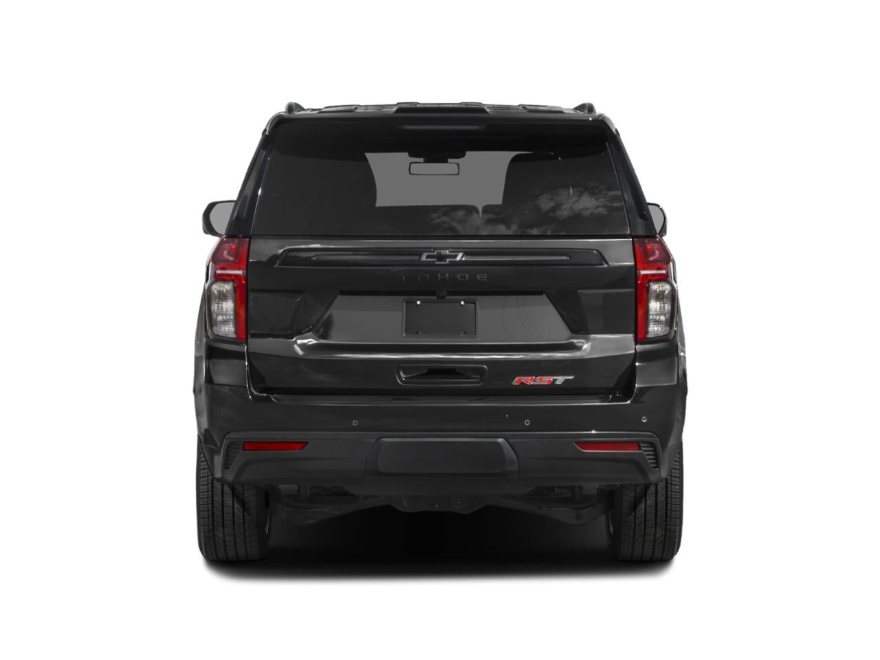 2024 Chevrolet Tahoe 2WD RST