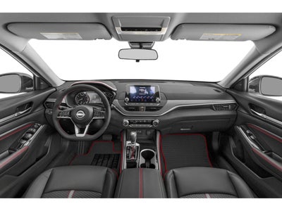 2023 Nissan Altima SR FWD
