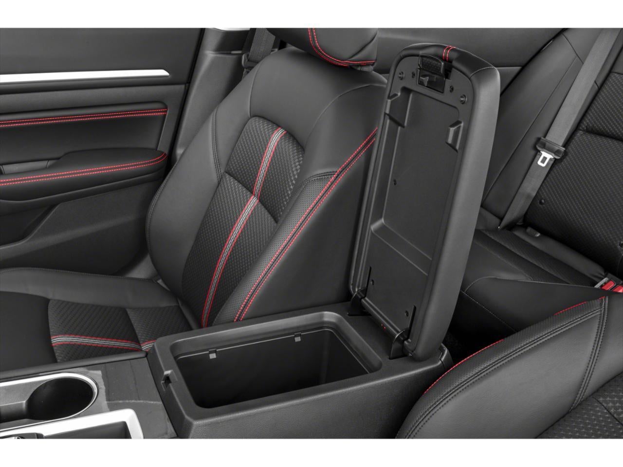 2023 Nissan Altima SR FWD