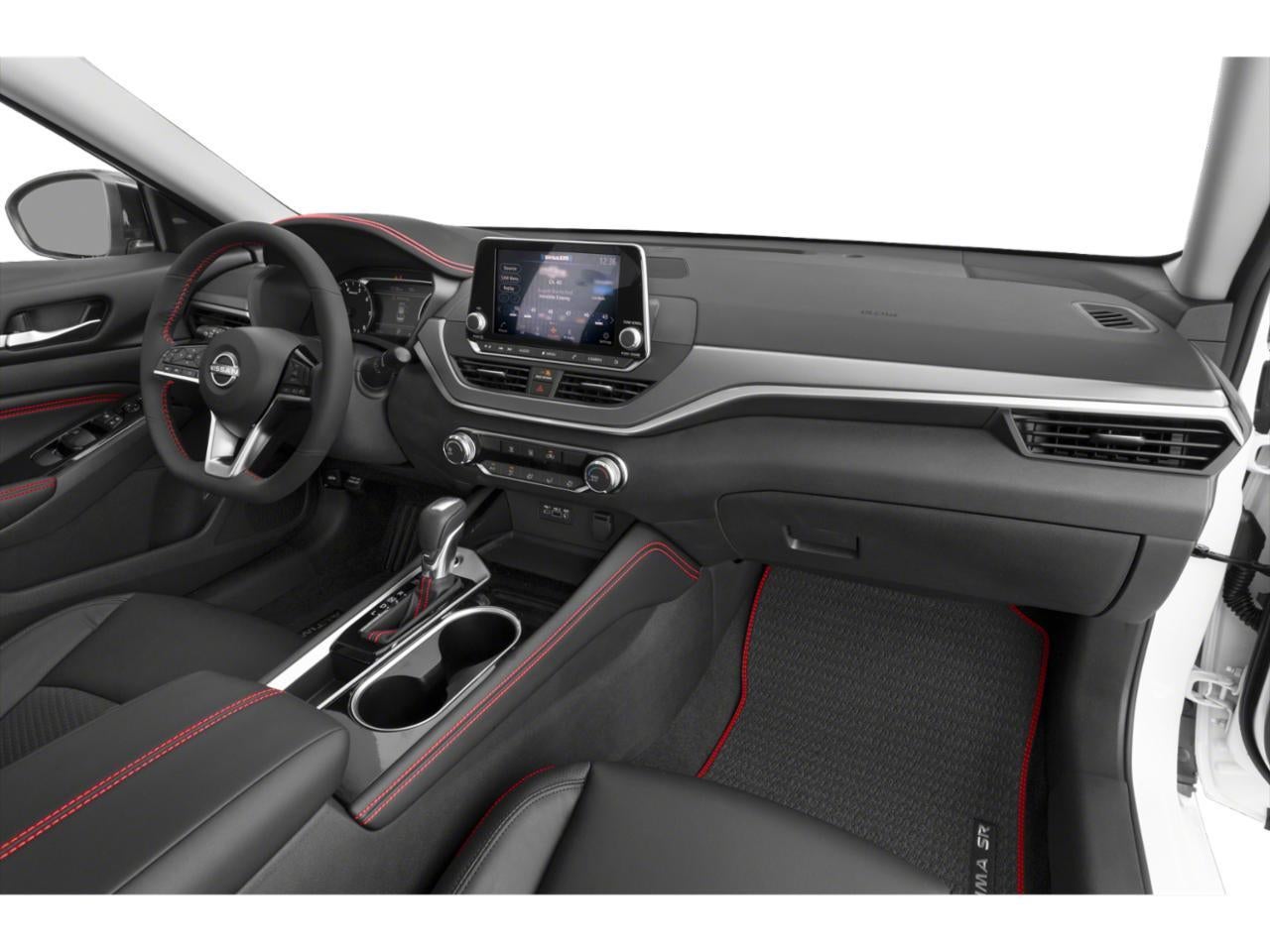 2023 Nissan Altima SR FWD