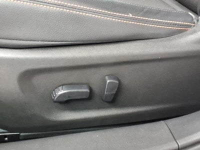 2021 Nissan Altima SR FWD