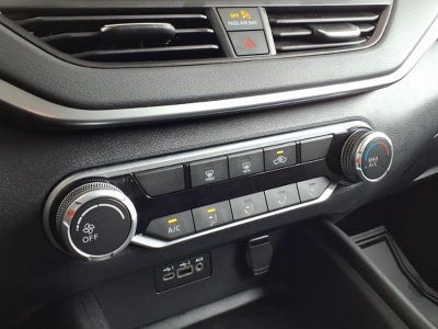 2021 Nissan Altima SR FWD