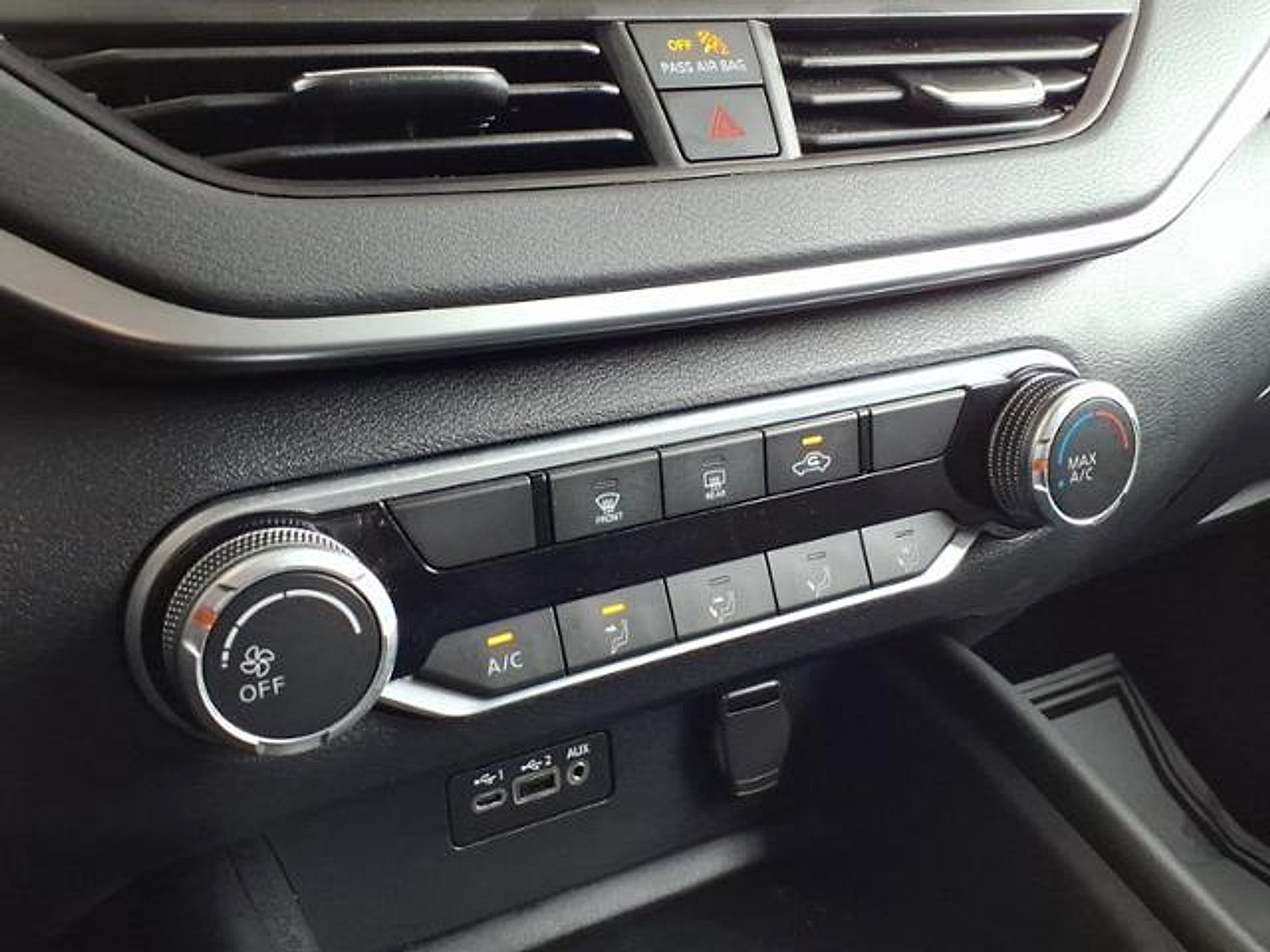 2021 Nissan Altima SR FWD