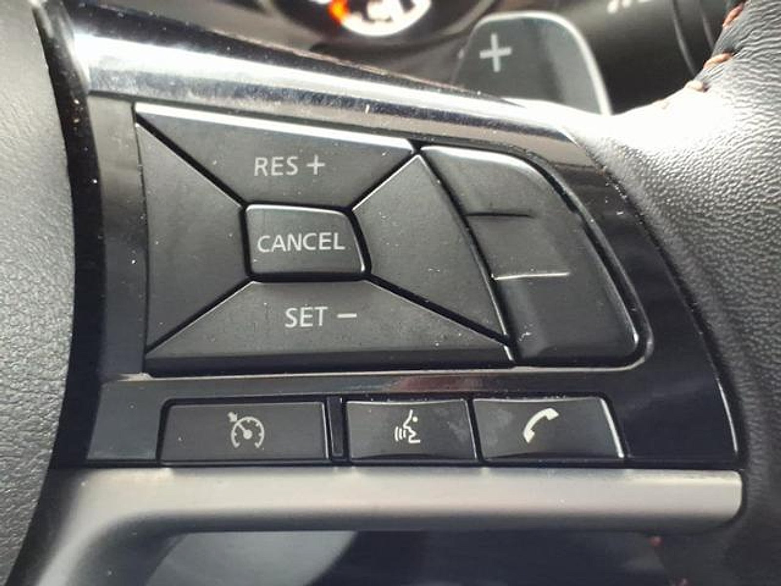 2021 Nissan Altima SR FWD