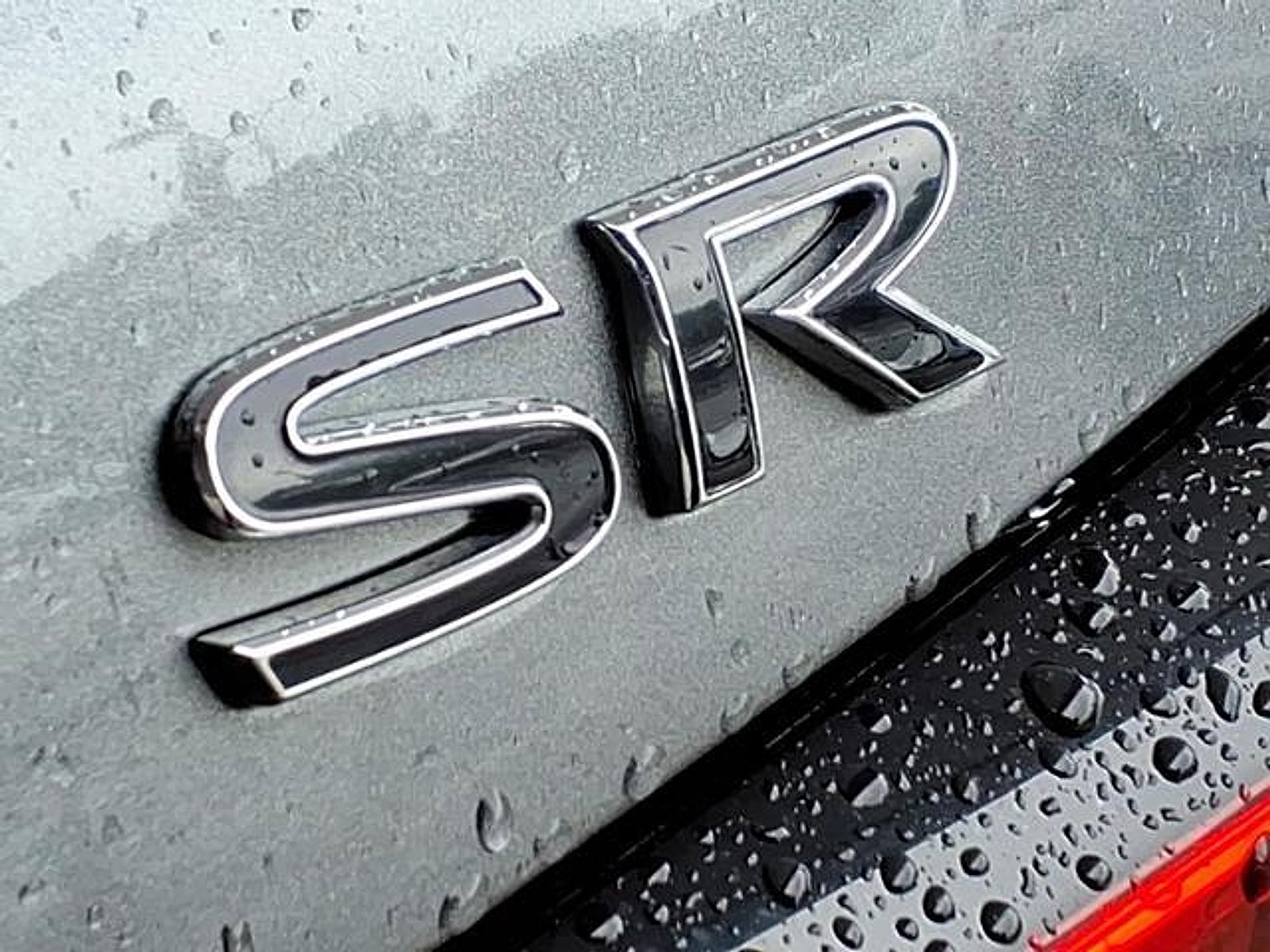 2021 Nissan Altima SR FWD