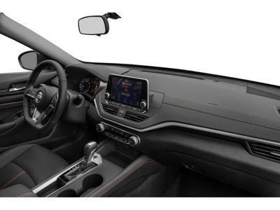 2021 Nissan Altima SR FWD