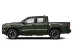 2023 Nissan Frontier Crew Cab PRO-4X 4x4