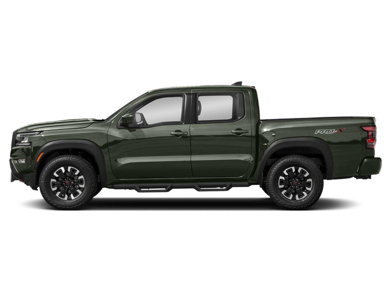 2023 Nissan Frontier Crew Cab PRO-4X 4x4