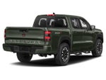 2023 Nissan Frontier Crew Cab PRO-4X 4x4