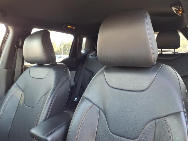 2023 Jeep Compass Latitude Lux FWD