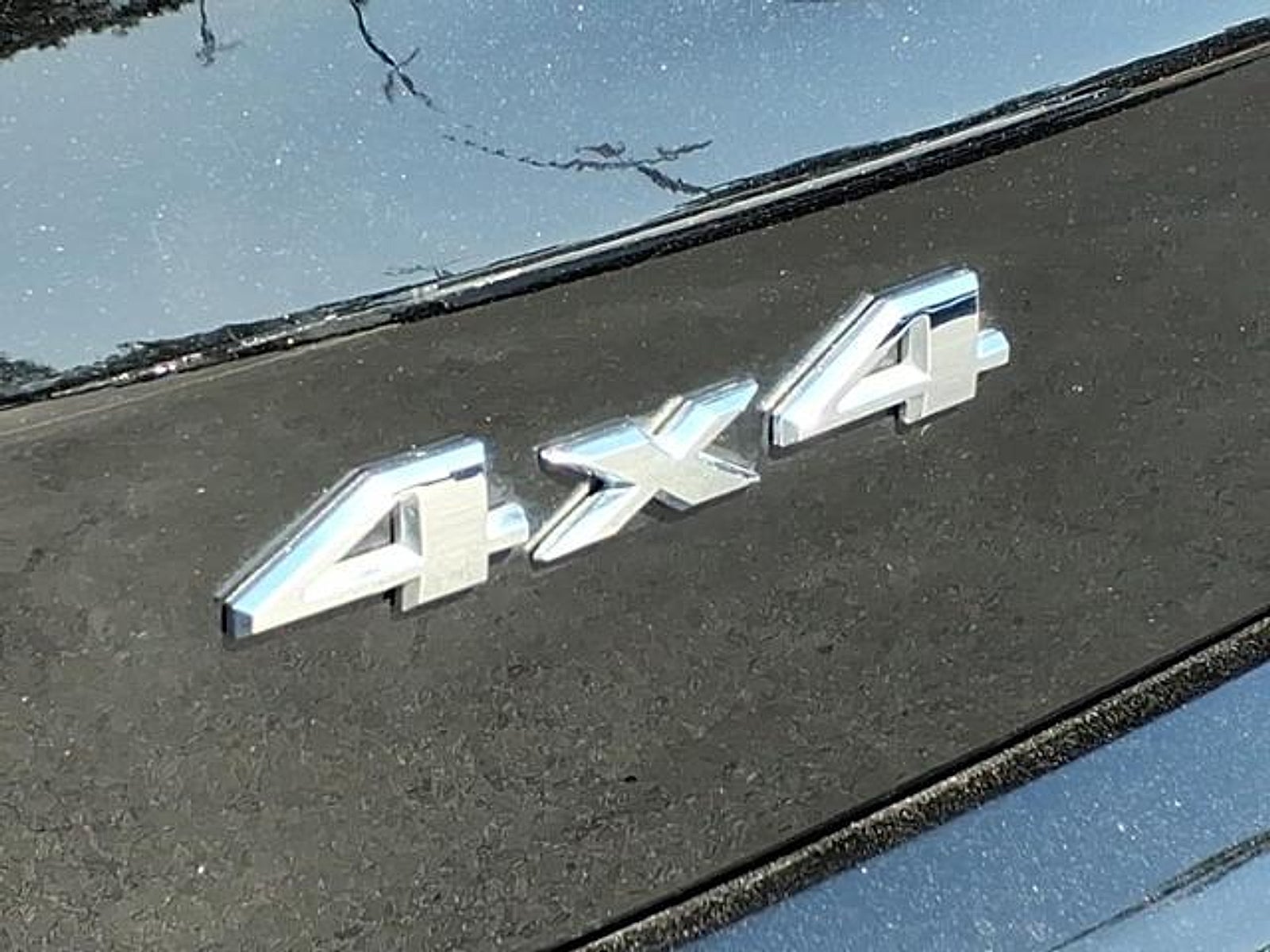 2023 Jeep Compass Latitude Lux FWD