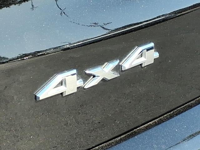 2023 Jeep Compass Latitude Lux FWD