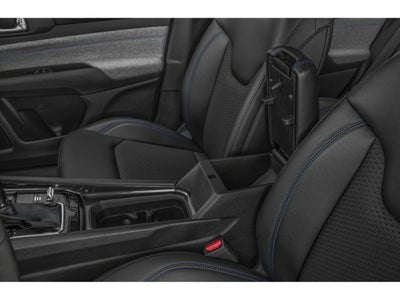 2023 Jeep Compass Latitude Lux FWD