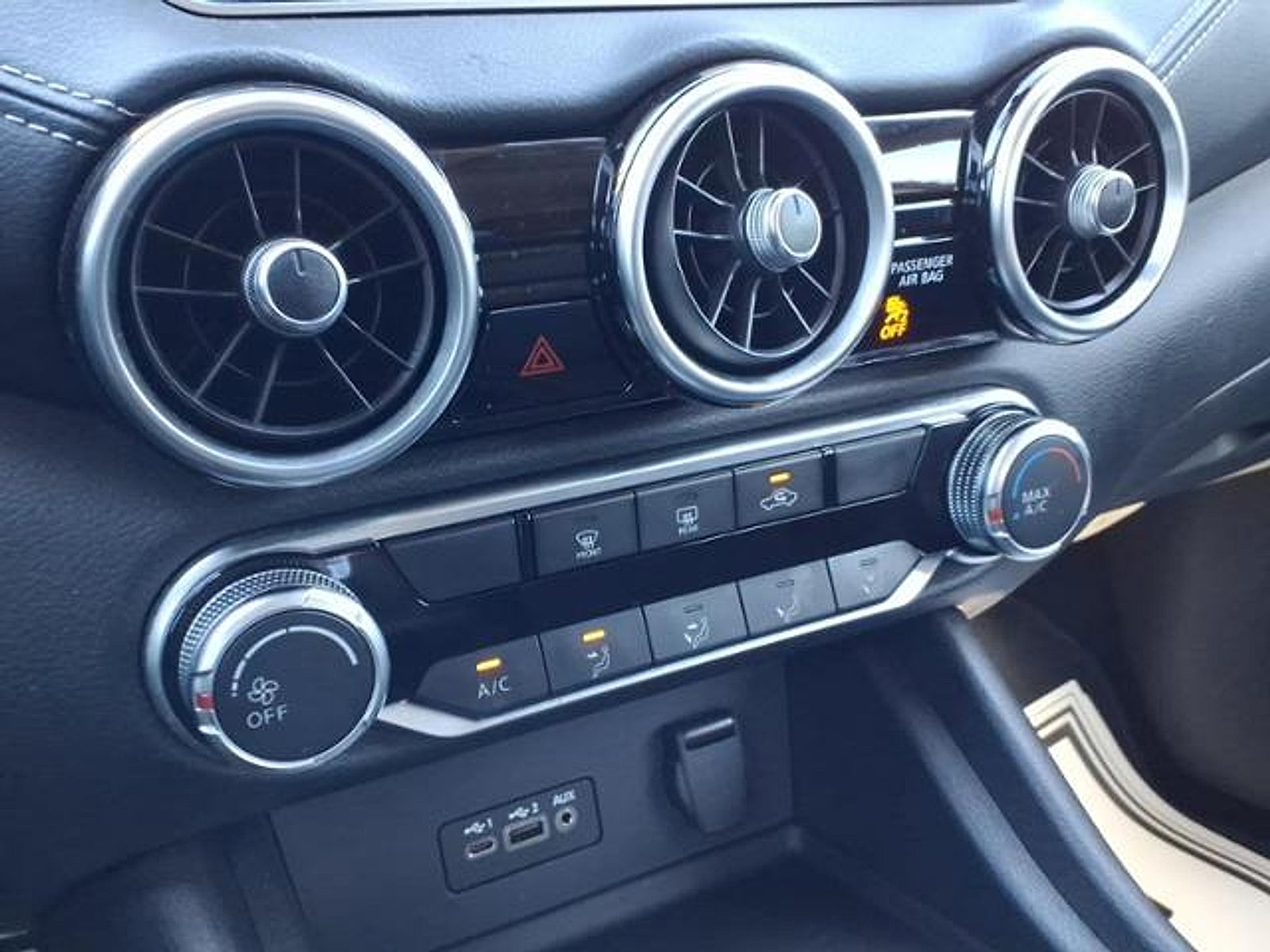 2022 Nissan Sentra SV Xtronic CVT