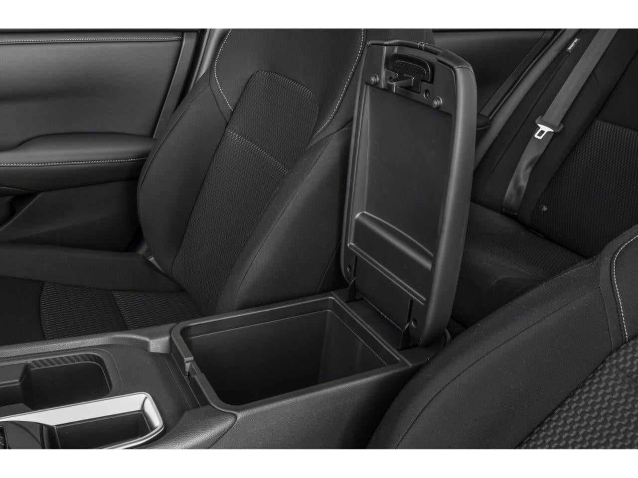 2022 Nissan Sentra SV Xtronic CVT