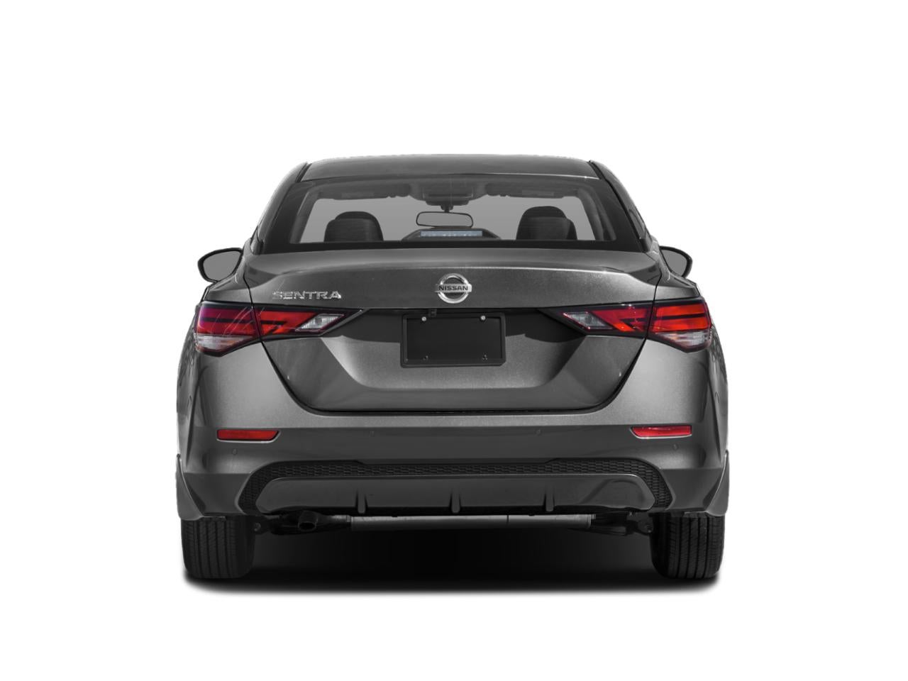 2022 Nissan Sentra SV Xtronic CVT