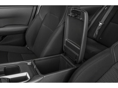 2023 Nissan Sentra SV Xtronic CVT