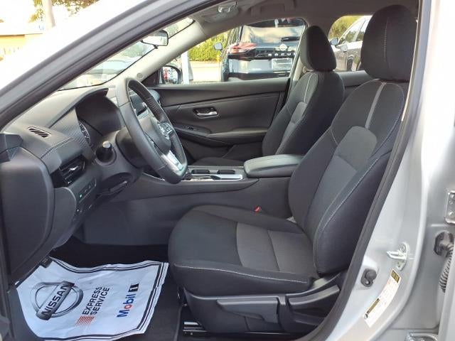 2023 Nissan Sentra SV Xtronic CVT