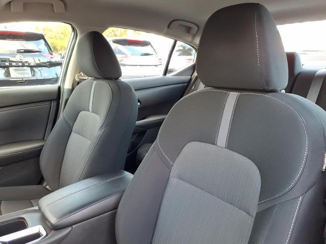 2023 Nissan Sentra SV Xtronic CVT