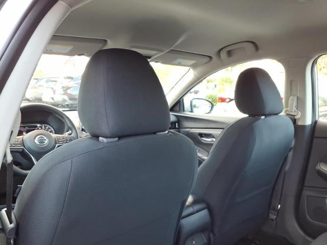 2023 Nissan Sentra SV Xtronic CVT