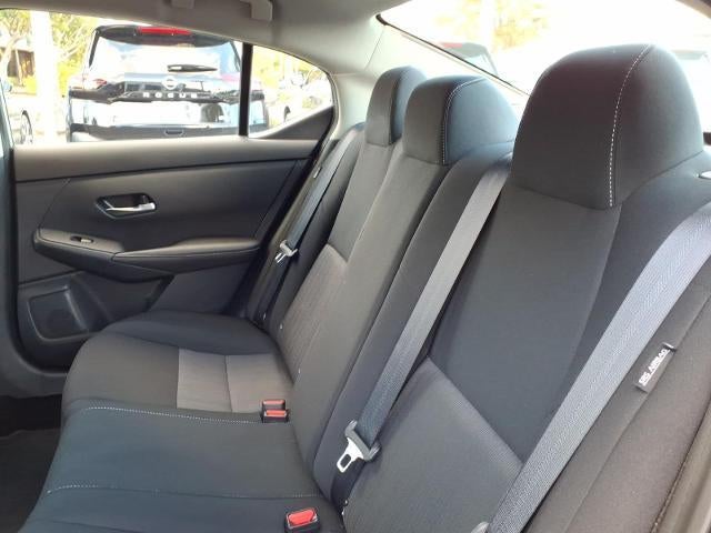 2023 Nissan Sentra SV Xtronic CVT