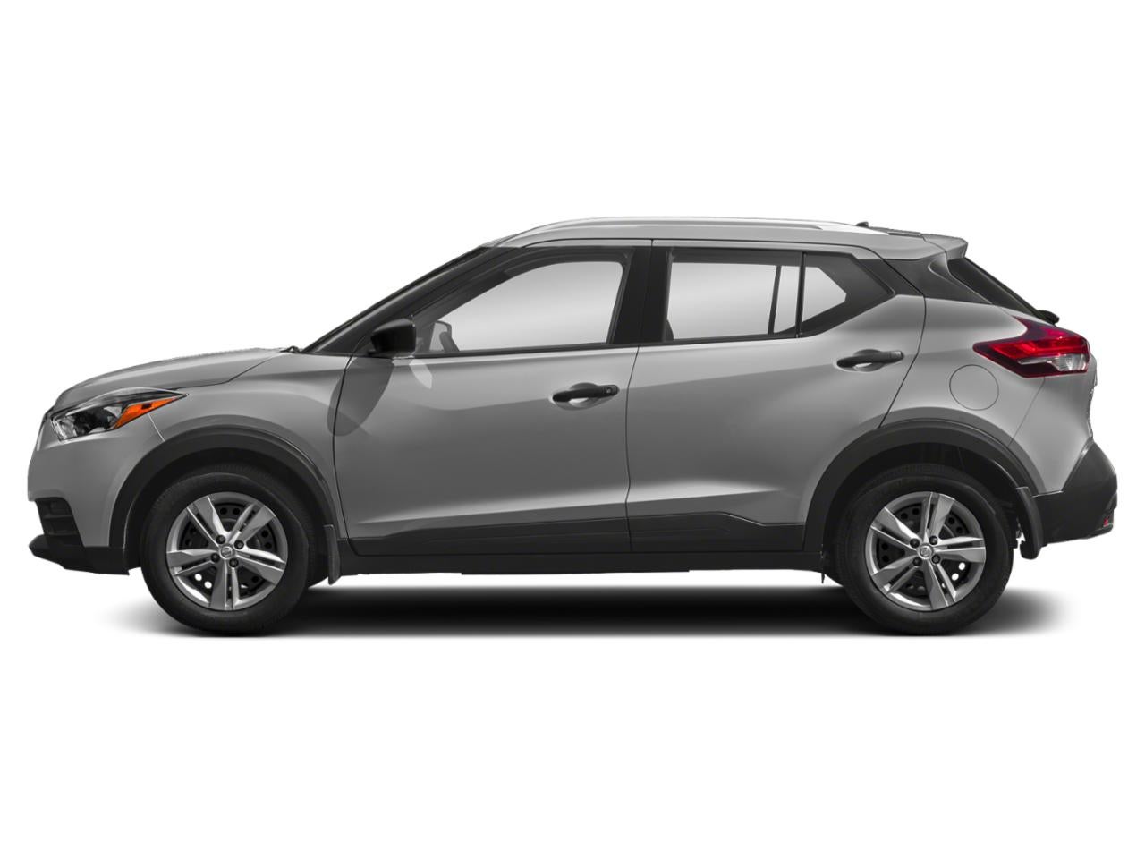 Used 2019 Nissan Kicks S with VIN 3N1CP5CU6KL521799 for sale in Doral, FL