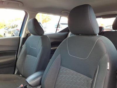 2024 Nissan Kicks SV Xtronic CVT