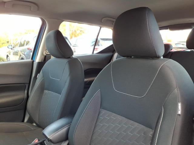 2024 Nissan Kicks SV Xtronic CVT