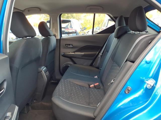 2024 Nissan Kicks SV Xtronic CVT