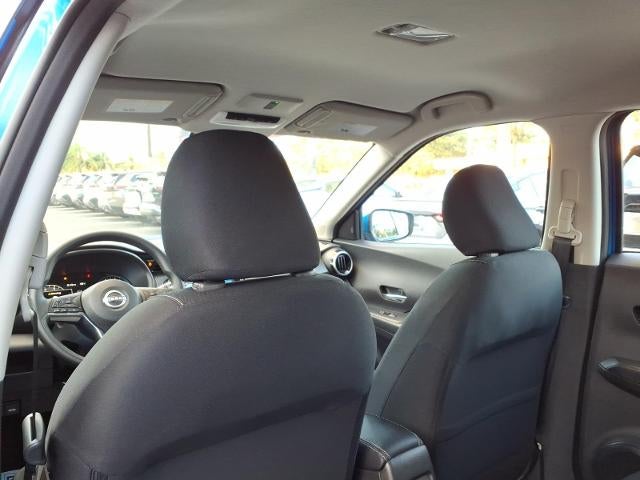 2024 Nissan Kicks SV Xtronic CVT