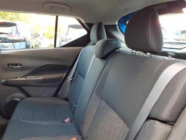 2024 Nissan Kicks SV Xtronic CVT