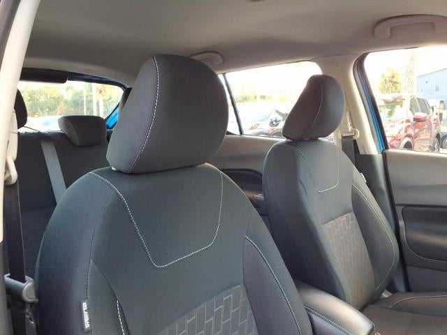 2024 Nissan Kicks SV Xtronic CVT