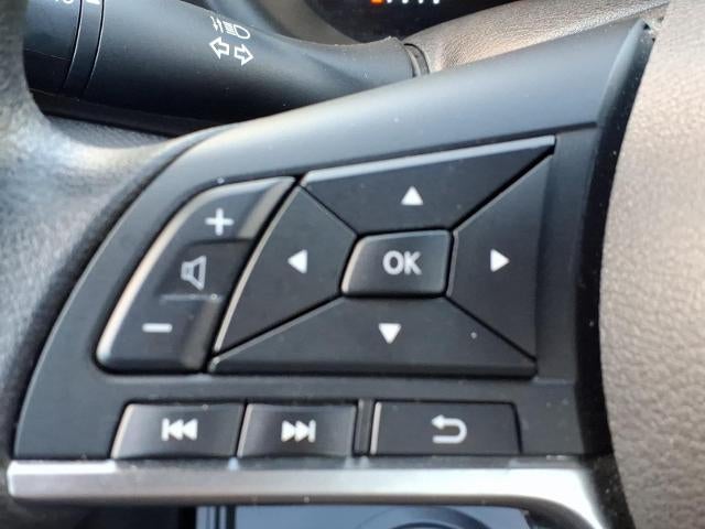 2024 Nissan Kicks SV Xtronic CVT