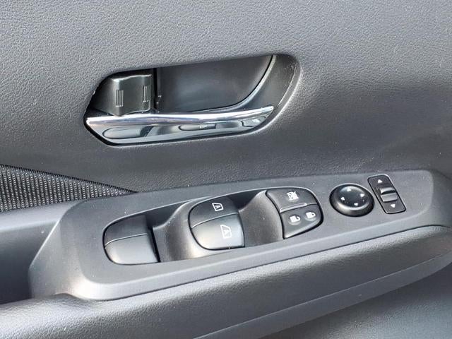 2024 Nissan Kicks SV Xtronic CVT