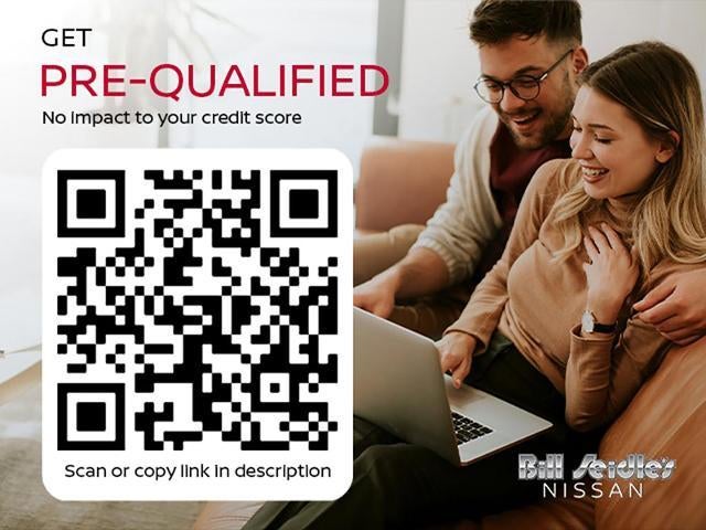 2024 Nissan Kicks SV Xtronic CVT