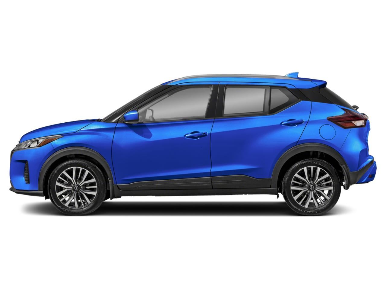 2024 Nissan Kicks SV Xtronic CVT