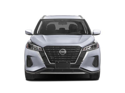 2024 Nissan Kicks SV Xtronic CVT