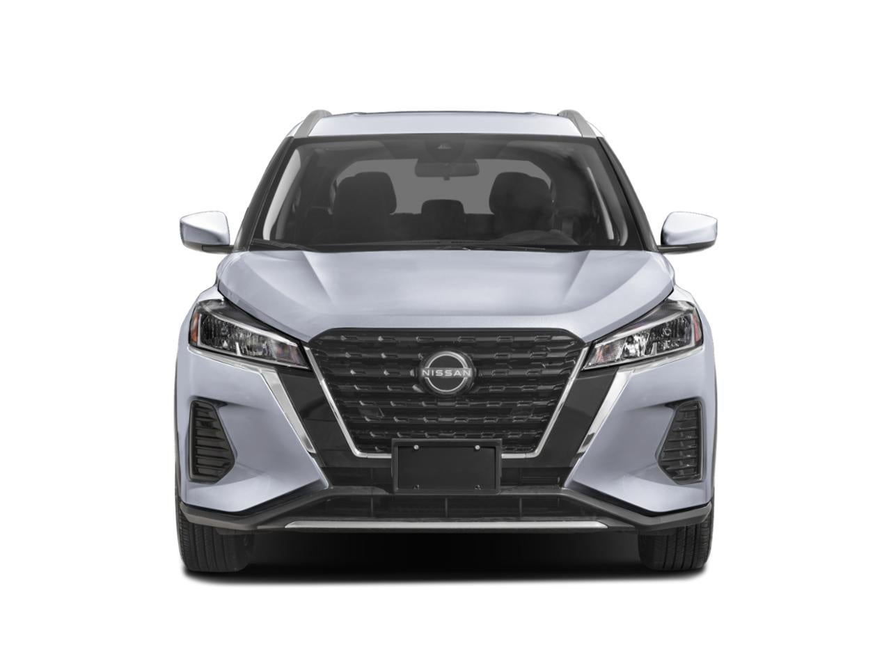 2024 Nissan Kicks SV Xtronic CVT