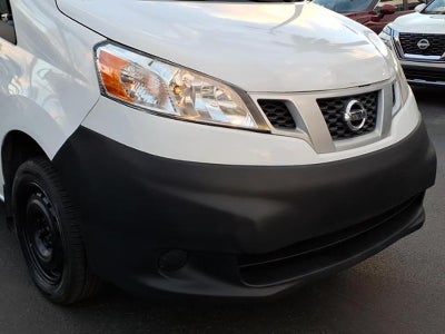2016 Nissan NV200 S